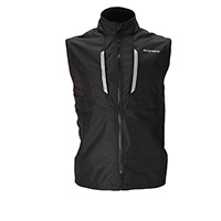 Veste Acerbis X-duro Noir