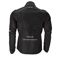 Chaqueta Acerbis X-Duro negra - 3