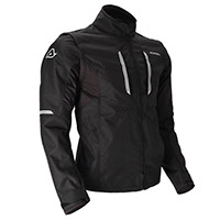 Acerbis X-Duro Jacke schwarz