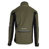 Acerbis X-duro W-proof Jacket Green - 3