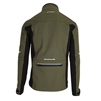 Acerbis X-Duro W-Proof Jacke grün - 3