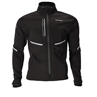 Veste Acerbis X-duro W-proof Noir