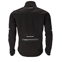 Chaqueta Acerbis X-Duro W-Proof negro - 3