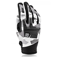 Guantes Acerbis X Enduro CE gris - 2