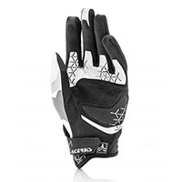 Guantes Acerbis X Enduro CE gris - 3