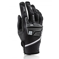 Acerbis X Enduro Ce Gloves Black - 2