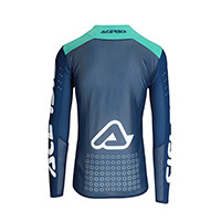 Maglia Acerbis X-flex 2.0 Anaheim Blu - img 2