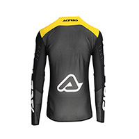 Maglia Acerbis X-flex 2.0 Anaheim Nero - img 2