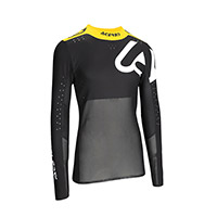 Maillot Acerbis X-flex 2.0 Anaheim Noir