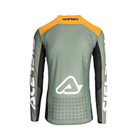 Maglia Acerbis X-flex 2.0 Anaheim Verde - img 2