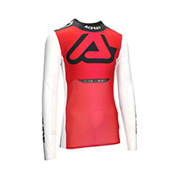 Maglia Acerbis X-flex 2.0 Anaheim Rosso