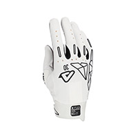Gants Acerbis X-flex 2.0 Blanc