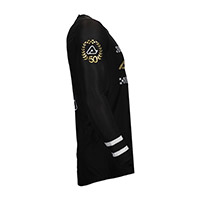 Acerbis X-flex 50 Anniversary Jersey Black Gold