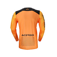 Acerbis X-flex 2.0 Anaheim Jersey Orange - 2