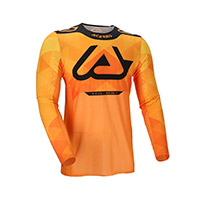 Acerbis X-flex 2.0 Anaheim Jersey Black Grey