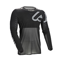 Acerbis X-flex 2.0 Anaheim Jersey Black Grey