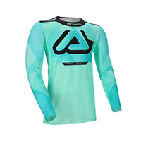 Acerbis X-flex 2.0 Anaheim Jersey Black Grey