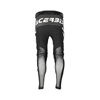Pantaloni Acerbis X-flex 2.0 Anaheim Nero - img 2