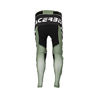 Pantaloni Acerbis X-flex 2.0 Anaheim Verde - img 2