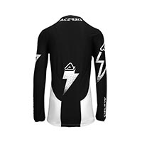 Maillot Acerbis X-flex Blizzard Blanc