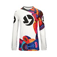 Acerbis X-flex Veras Jersey White - 2