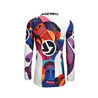 Acerbis X-Flex Veras Trikot weiß - 3