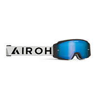Airoh Blast Xr1 Goggle Black