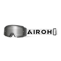 Masque Airoh Blast Xr1 Gris Foncé