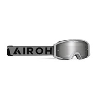 Gafas Airoh Blast XR1 gris claro - 2