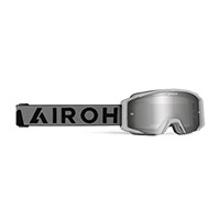 Airoh Blast Xr1 Goggle Light Grey