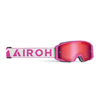 Gafas Airoh Blast XR1 rosa - 2