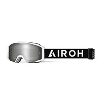 Airoh Blast XR1 Brille gelb