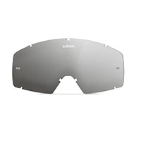 Airoh Blast Xr1 Lens Mirrored Silver