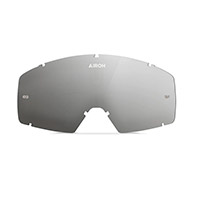 Lentille Airoh Blast XR1 rouge miroir