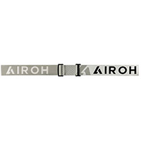 Airoh Blast Xr1 Straps Pink White