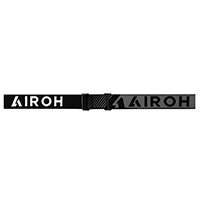 Airoh Blast Xr1 Straps Black Grey