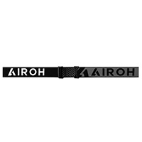 Straps Airoh Blast XR1 nero grigio