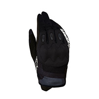 Alpinestars Techdura Gloves white black