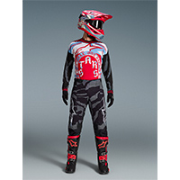 Alpinestars Techstar LE Beast Coast Combo