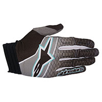 Alpinestars Aviator Glove 2017 Nero