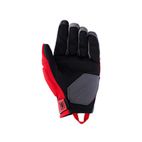 Guantes Alpinestars Durack rojo - img 2