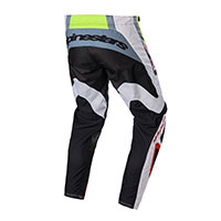 Pantalón Alpinestars Fluid Agent 2023 amarillo