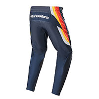 Pantalón Alpinestars Fluid Corsa 2023 azul