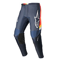 Pantalon Alpinestars Fluid Corsa 2023 Blue