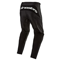 Pantalón Alpinestars Fluid Graphite 2024 negro