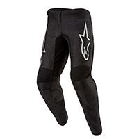 Pantalón Alpinestars Fluid Graphite 2024 negro