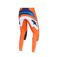 Pantalon Alpinestars Fluid Grid 2026 orange - 2