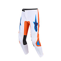 Pantalon Alpinestars Fluid Grid 2026 orange