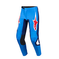 Pantalon Alpinestars Fluid Grid 2026 orange