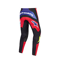Alpinestars Fluid Grid 2026 Pants Red - 2